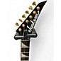 Used Jackson Pro Series Rhoads RRT5 Black Solid Body Electric Guitar