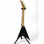 Used Jackson Pro Series Rhoads RRT5 Black Solid Body Electric Guitar