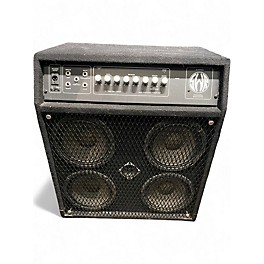 Used SWR Silverado Bass Combo Amp