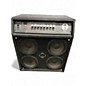 Used SWR Silverado Bass Combo Amp thumbnail
