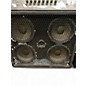 Used SWR Silverado Bass Combo Amp