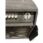 Used SWR Silverado Bass Combo Amp
