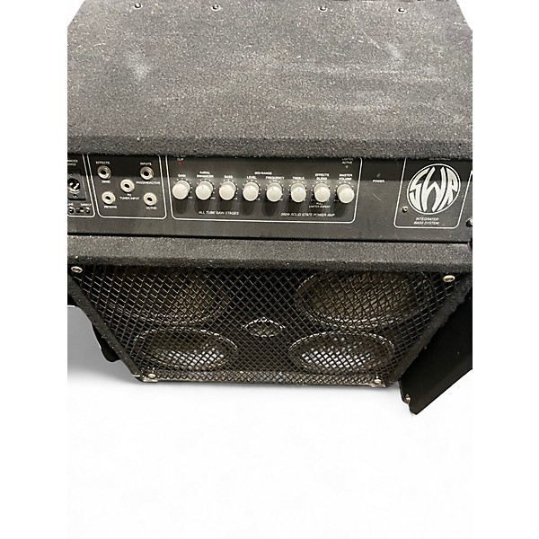 Used SWR Engineering Basic 2 Way Bass Cabinet