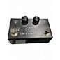 Used Pigtronix INFINITY 2 Pedal