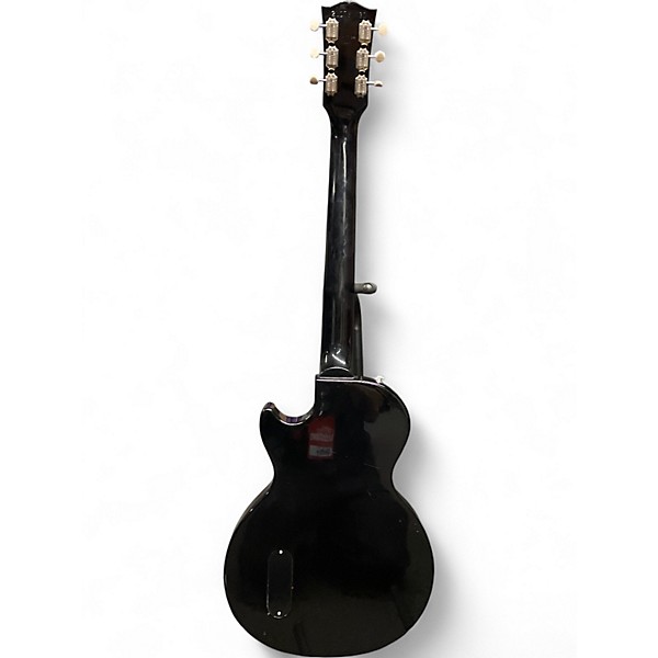 Used 2020 Gibson Les Paul Juinor Vintage Sunburst Solid Body Electric Guitar