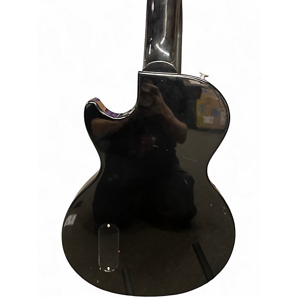 Used 2020 Gibson Les Paul Juinor Vintage Sunburst Solid Body Electric Guitar