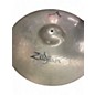 Used Zildjian 20in A Custom Crash Cymbal thumbnail