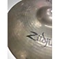 Used Zildjian 20in A Custom Crash Cymbal