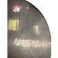 Used Zildjian 20in A Custom Crash Cymbal