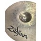 Used Zildjian 20in A Custom Crash Cymbal