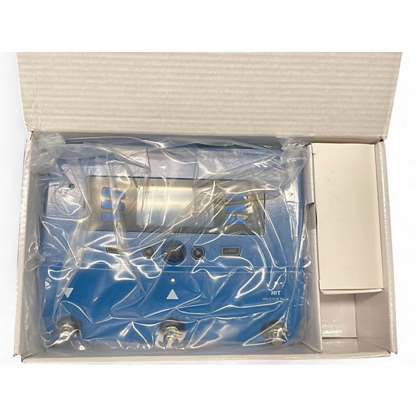 Used TC Helicon VoiceLive Play Vocal Processor