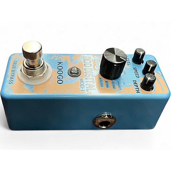 Used Koogo MOD DIGITAL MOD-1 Effect Pedal