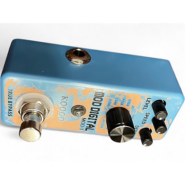 Used Koogo MOD DIGITAL MOD-1 Effect Pedal