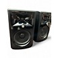 Used JBL 308P MKII PAIR Multi-Media Speaker thumbnail