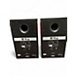 Used JBL 308P MKII PAIR Multi-Media Speaker