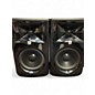 Used JBL 308P MKII PAIR Multi-Media Speaker