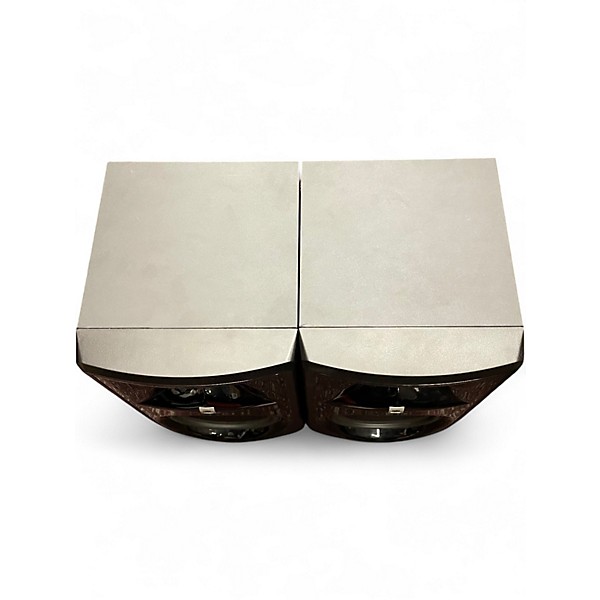 Used JBL 308P MKII PAIR Multi-Media Speaker