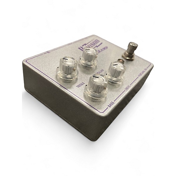 Used 2020s Benson Amps Preamp Effect Pedal