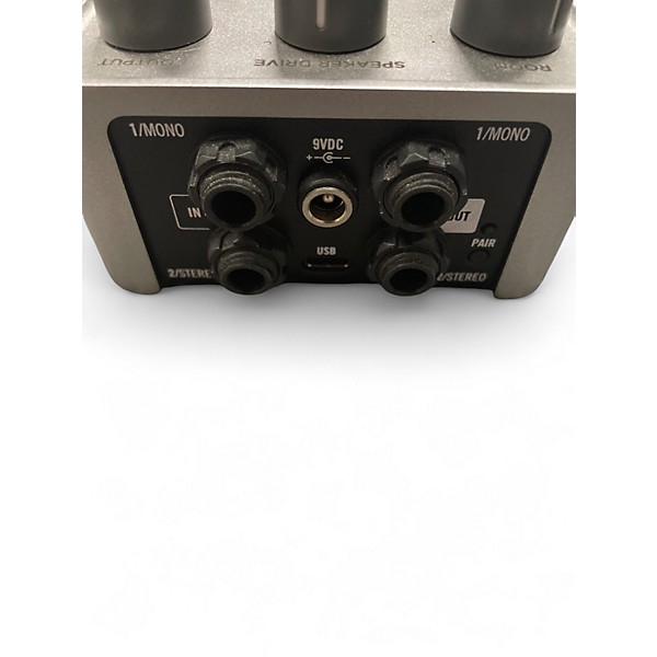 Used 2020s Universal Audio OX STOMP Pedal