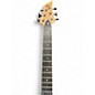 Used ESP LTD B206SM 6 String Natural Electric Bass Guitar