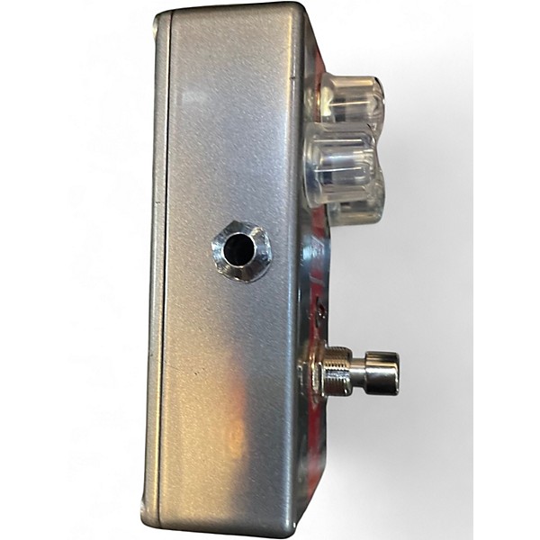 Used MXR M75 Super Badass Distortion Effect Pedal