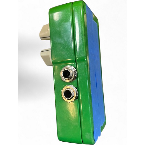 Used TC Electronic Corona Chorus Effect Pedal