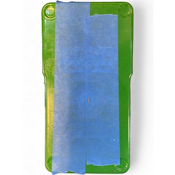 Used TC Electronic Corona Chorus Effect Pedal