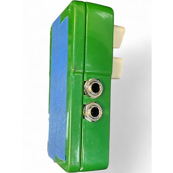 Used TC Electronic Corona Chorus Effect Pedal