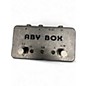 Used Landtone ABY SWITCH Pedal thumbnail