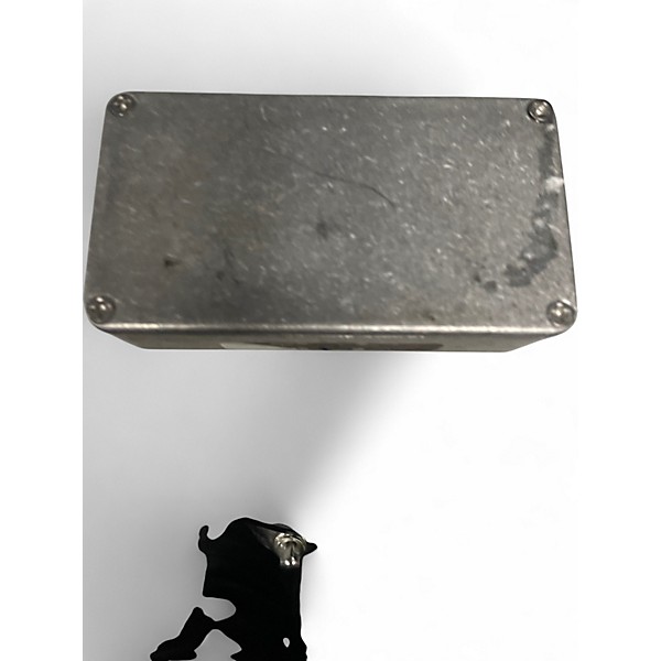 Used Landtone ABY SWITCH Pedal