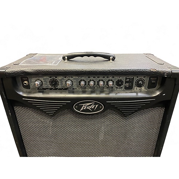 Used Peavey Vypyr 75 1x12 75W Guitar Combo Amp