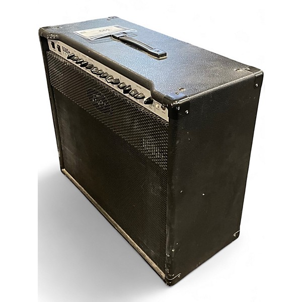 Used Peavey 6505 80W 2x12 Tube Guitar Combo Amp