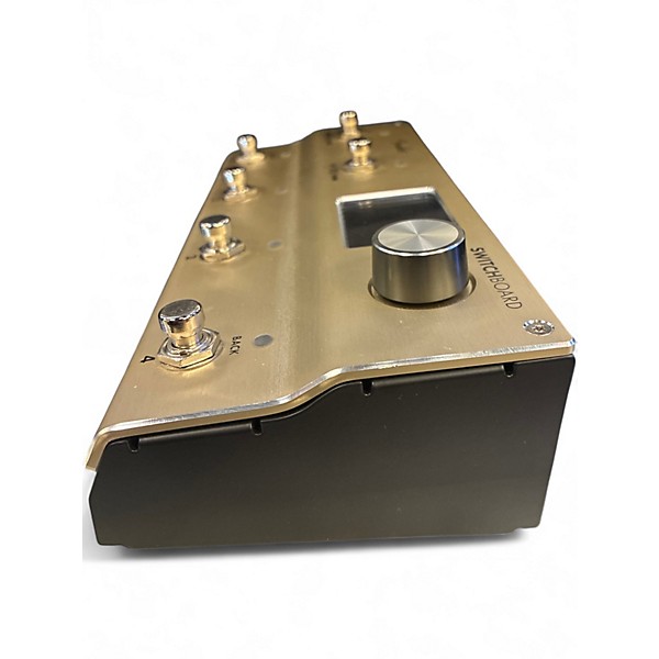 Used Fender Switchboard  Pedal