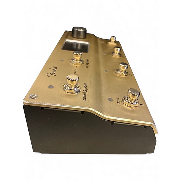 Used Fender Switchboard  Pedal