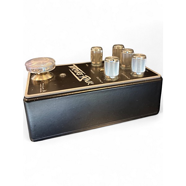 Used Michael Stein Torture Rack Effect Pedal