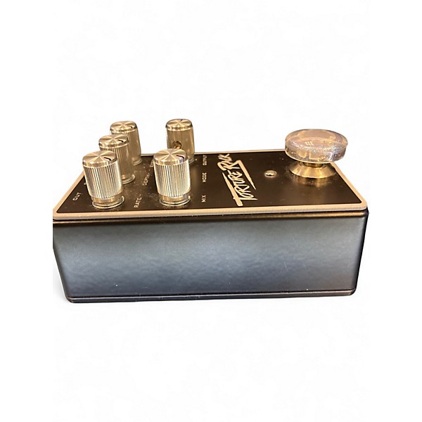 Used Michael Stein Torture Rack Effect Pedal