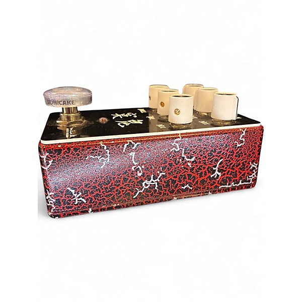 Used Michael Klein  Lonely Ghost Effect Pedal