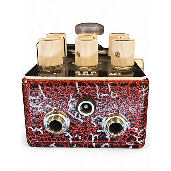 Used Michael Klein  Lonely Ghost Effect Pedal