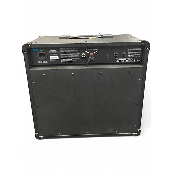 Used Marshall MG50FX 50W 1x12 Guitar Combo Amp