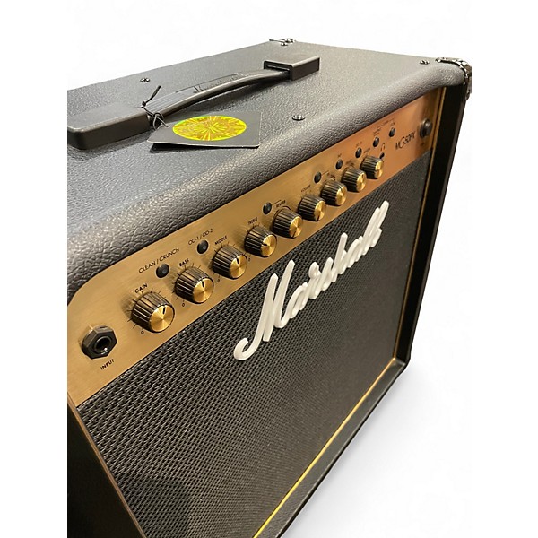 Used Marshall MG50FX 50W 1x12 Guitar Combo Amp