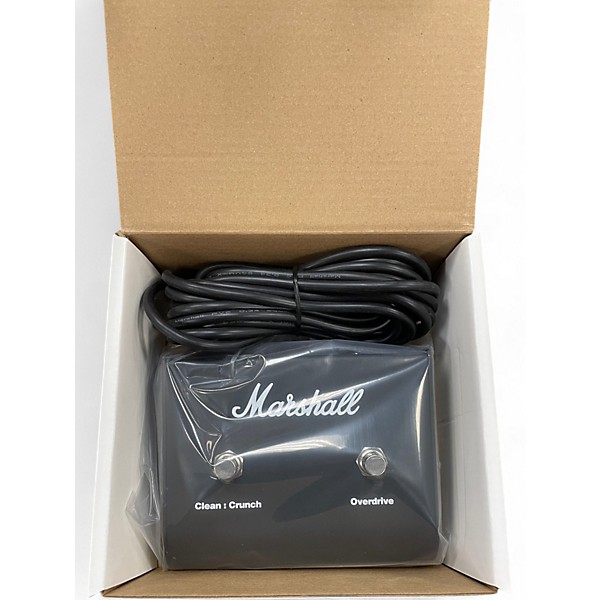 Used Marshall MG50FX 50W 1x12 Guitar Combo Amp