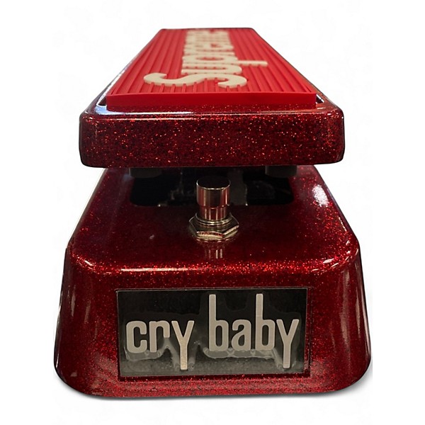 Used Dunlop COLAB SUPREME  Effect Pedal