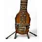 Vintage 1940s National WAIKIKI LAP STEEL NATURAL MAHOGANY Lap Steel