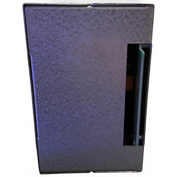 Used dbx 555 5-BAND PARAMETRIC EQ Rack Equipment