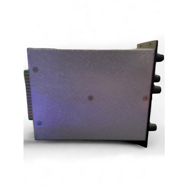 Used dbx 555 5-BAND PARAMETRIC EQ Rack Equipment