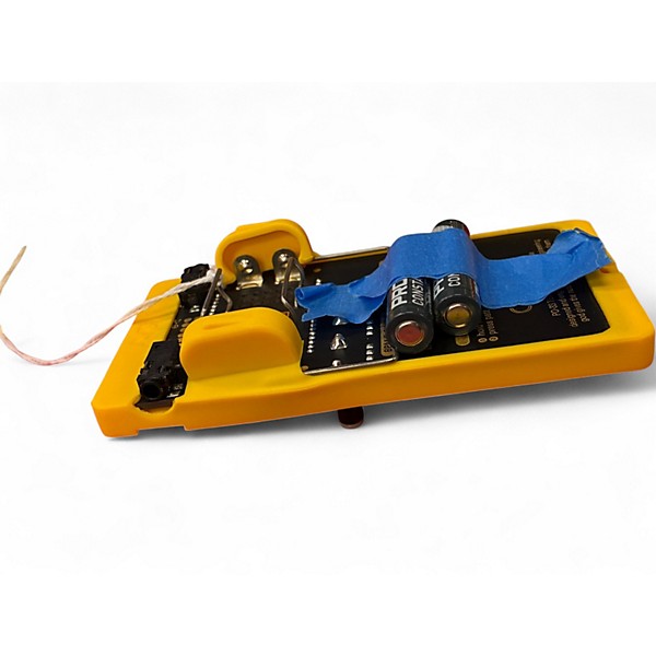 Used teenage engineering Pocket Operator K.O! PO-33 Production Controller