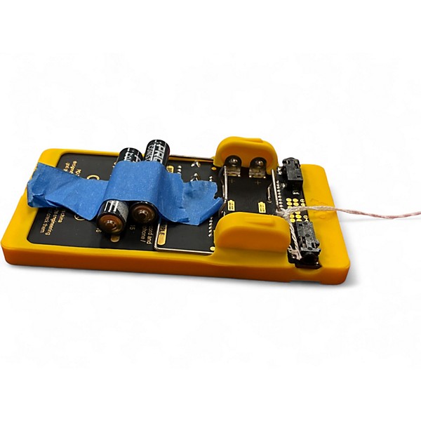 Used teenage engineering Pocket Operator K.O! PO-33 Production Controller