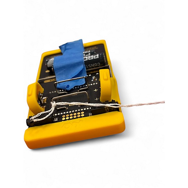 Used teenage engineering Pocket Operator K.O! PO-33 Production Controller