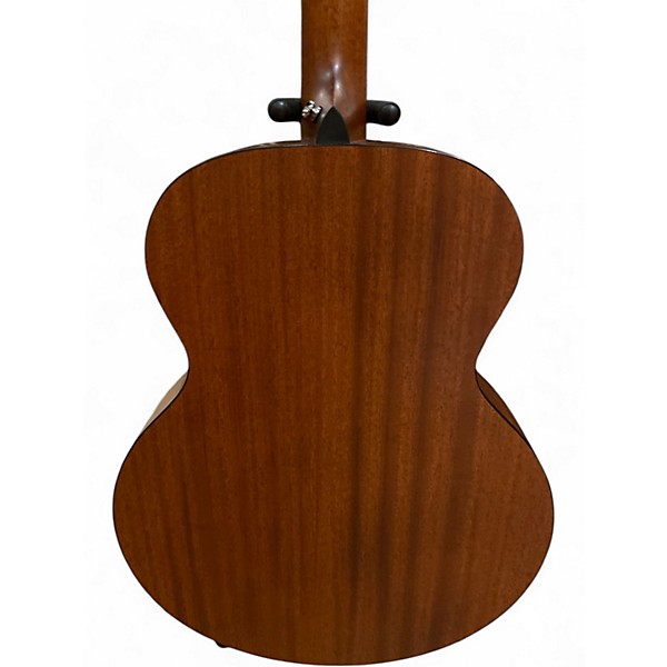 Used Taylor 355 Natural 12 String Acoustic Electric Guitar