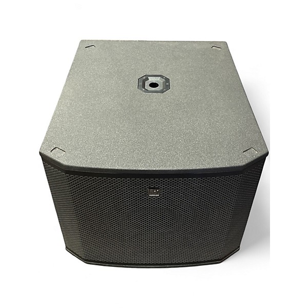 Used Electro-Voice ETX18SP Powered Subwoofer